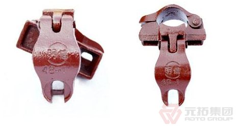 元拓建筑腳手架扣件廠(chǎng)家