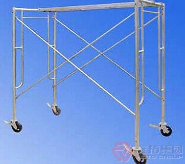 門式腳手架MF1219規(guī)格型號(hào)多少錢一套？