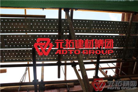 長沙鋼跳板性價比其實更高！