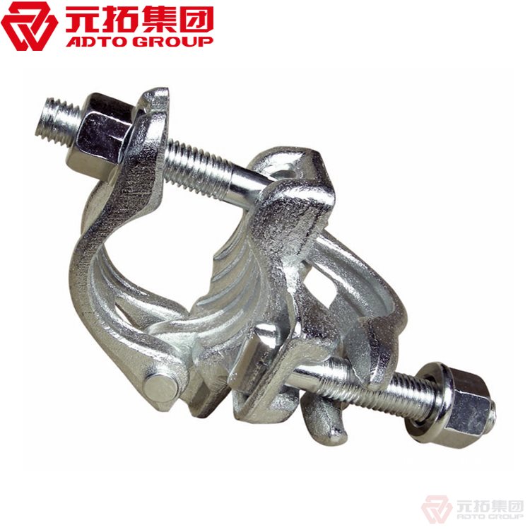 腳手架鍛壓直角扣件最新價(jià)格是多少？