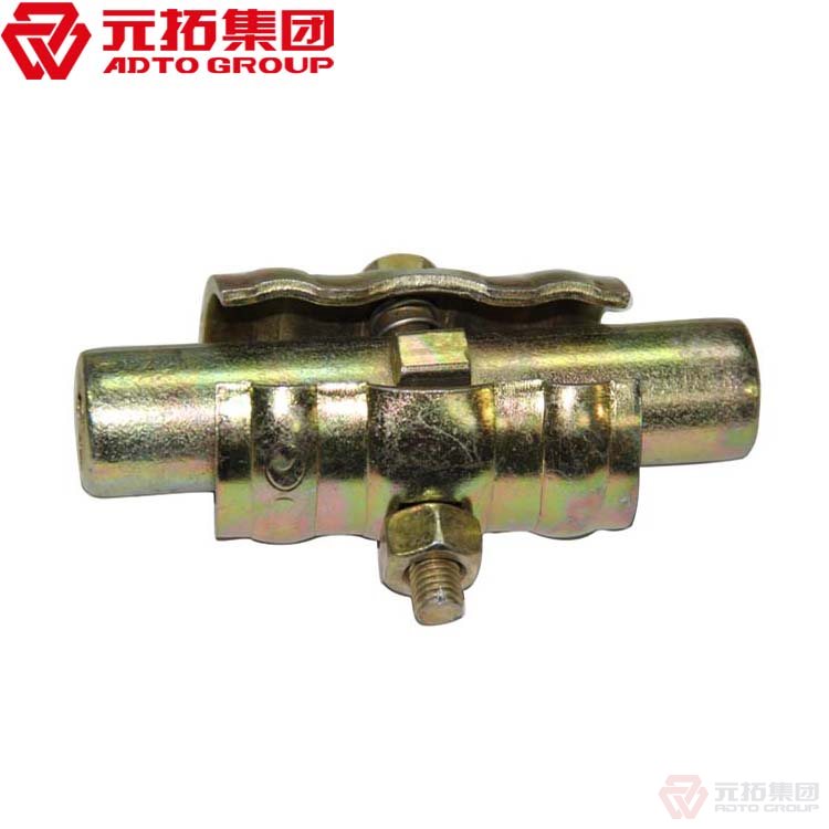 沖壓腳手架扣件在施工的過(guò)程中都要注意哪些問(wèn)題？