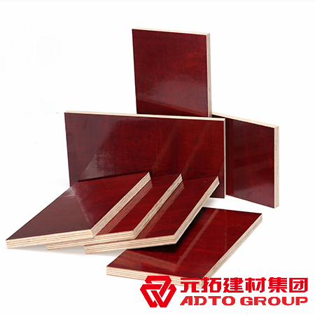 河北木模板生產(chǎn)廠家價格哪家便宜？木模板多少錢一張？