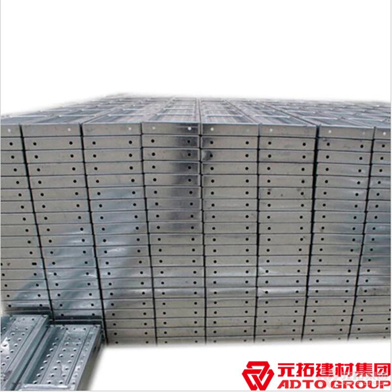 鋼跳板廠家哪家好？鋼跳板的質(zhì)量與什么有關(guān)？